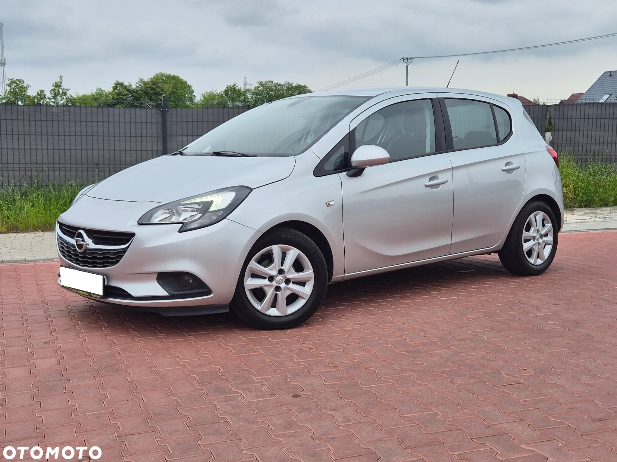 Opel Corsa 1.4 Active - 3