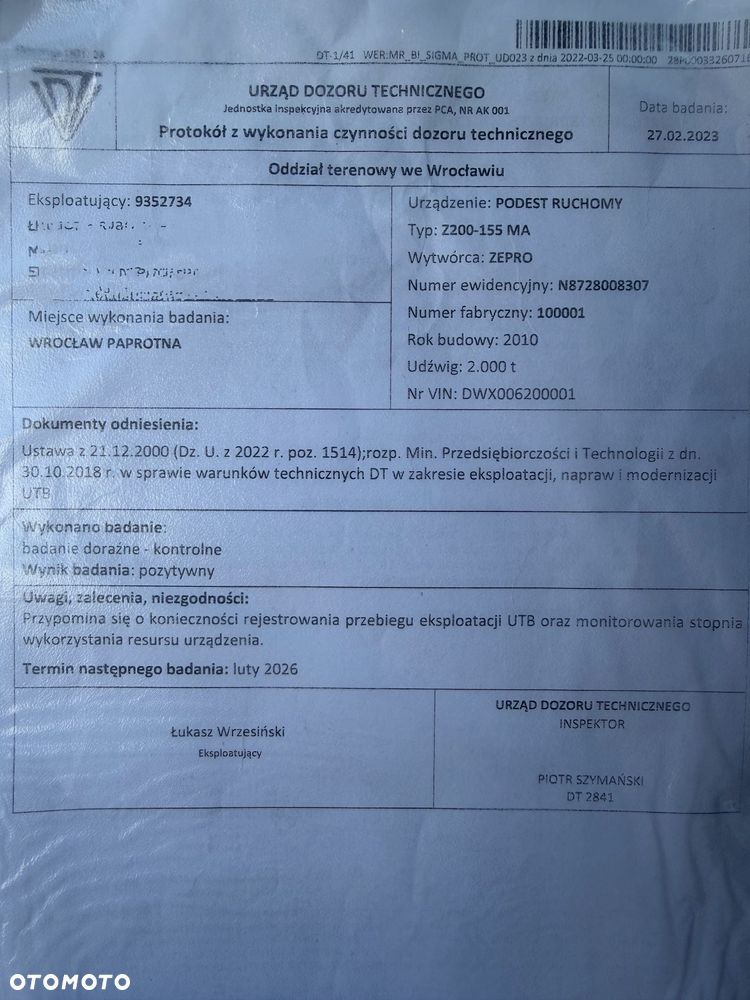 Iveco Stralis 330 - 8