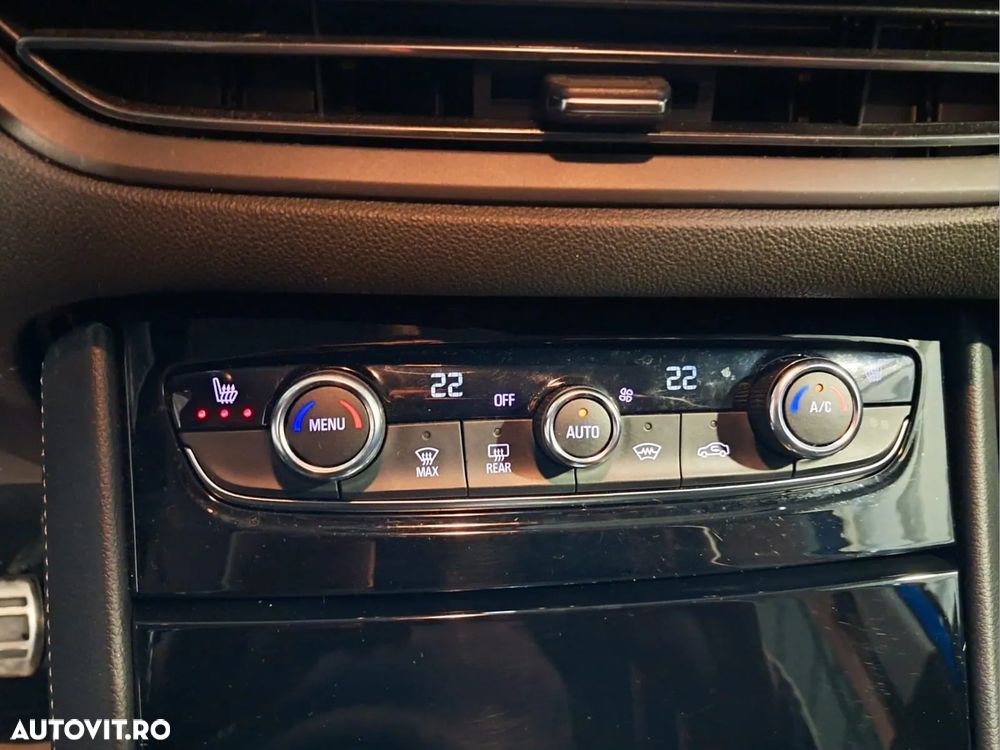 Opel Grandland X - 19
