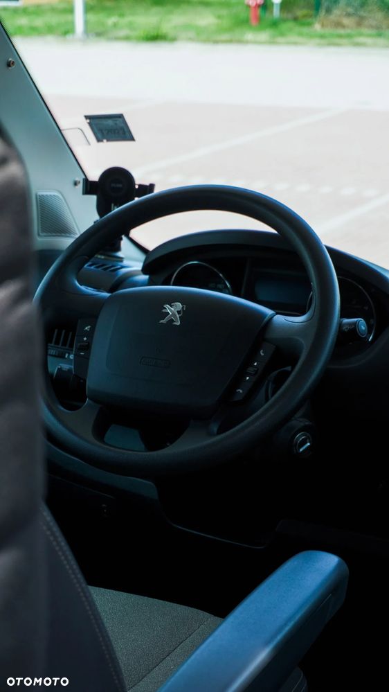 Peugeot Boxer Weinsberg R59 - 16