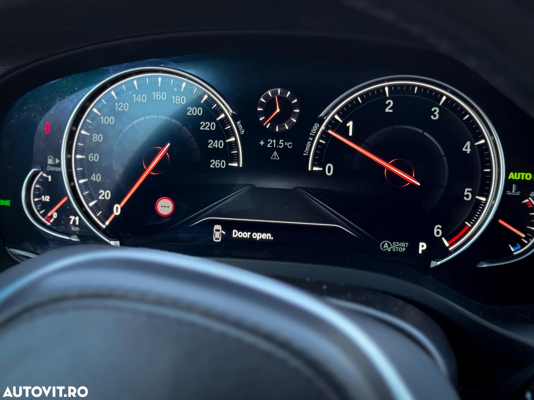 BMW X3 xDrive30d AT M Sport - 14