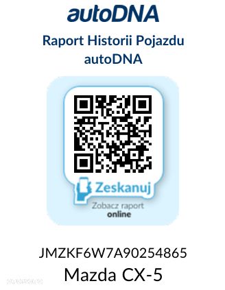 Mazda CX-5 2.0 Kanjo 2WD - 28