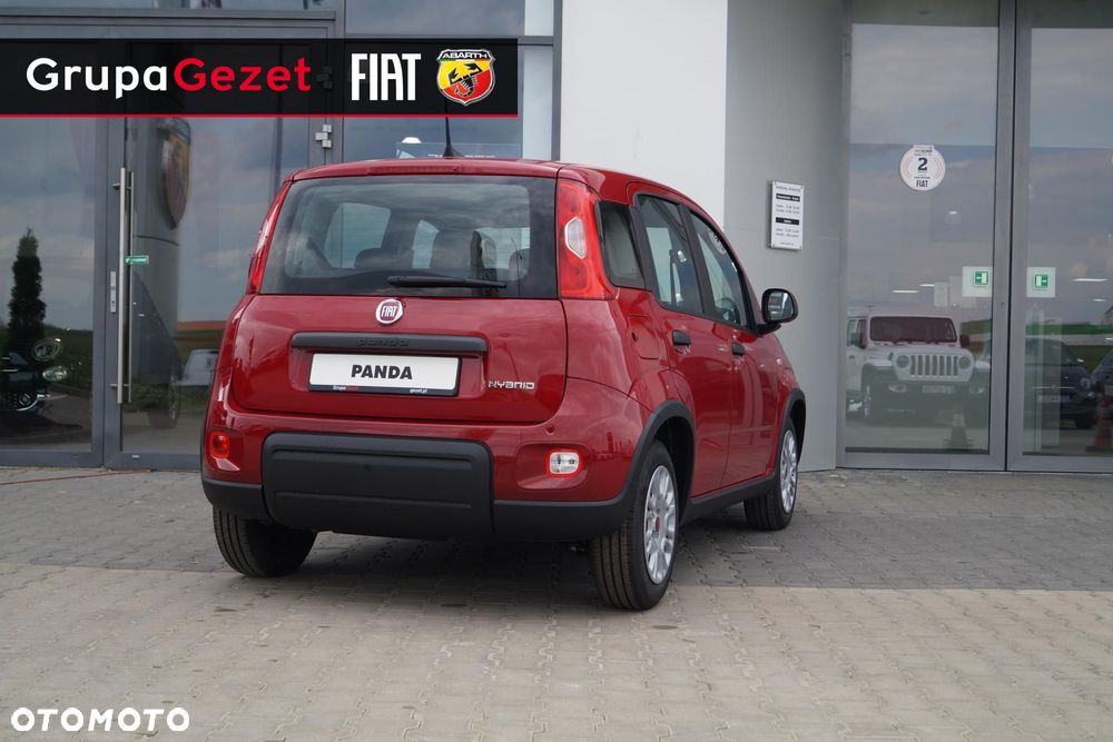 Fiat Panda - 4