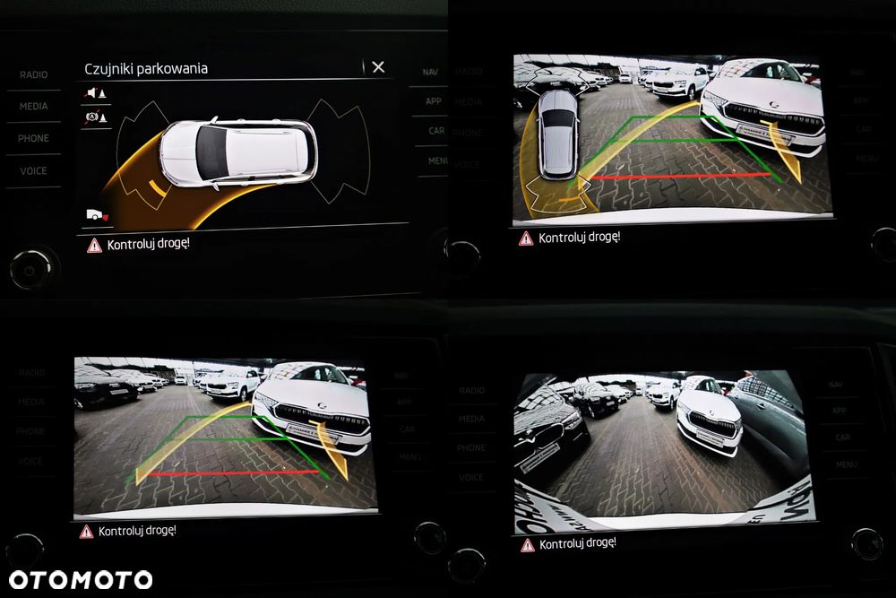 Skoda Karoq 1.5 TSI ACT Sportline DSG - 30