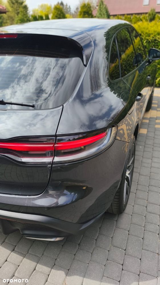 Porsche Macan Standard - 18