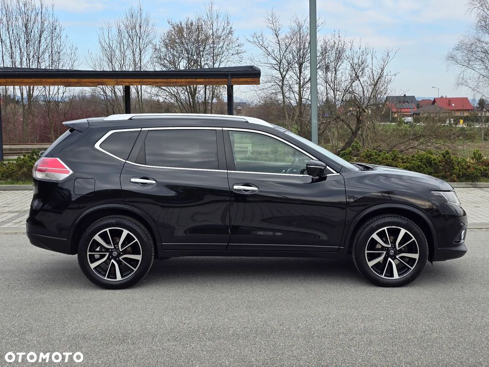 Nissan X-Trail 1.6 DIG-T 360 - 5