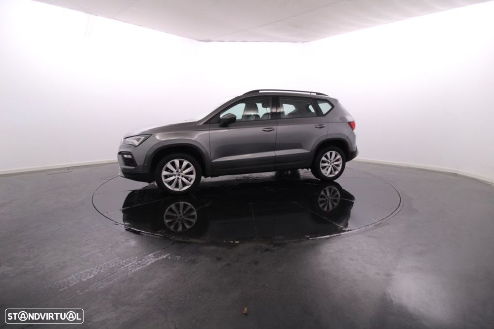 SEAT Ateca 1.0 TSI Style - 2