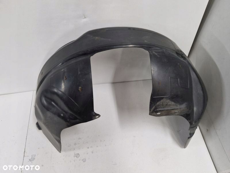 FORD B-MAX NADKOLE LEWY PRZÓD PRZEDNIE LEWE AV11-16115-AB - 7
