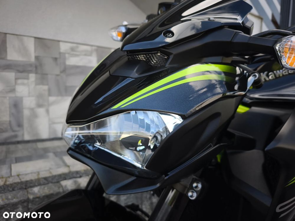 Kawasaki Z 900 - 7
