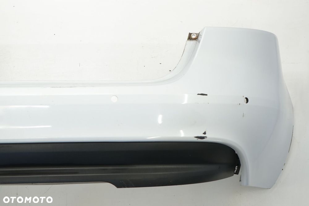 JAGUAR XE X760 R-SPORT 15R ZDERZAK TYLNY TYŁ PDC NAK - 3