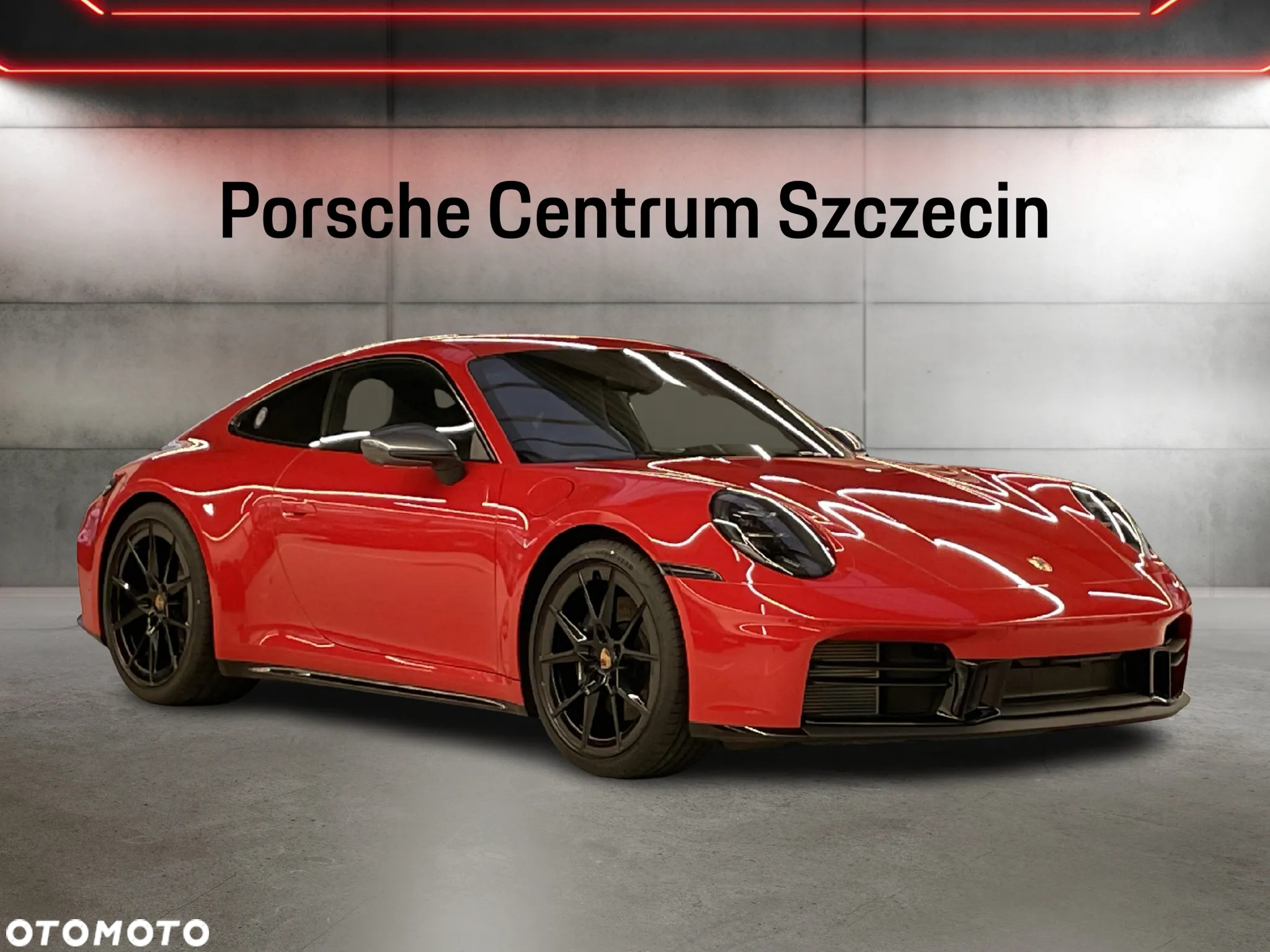 Porsche 911 Carrera T - 7
