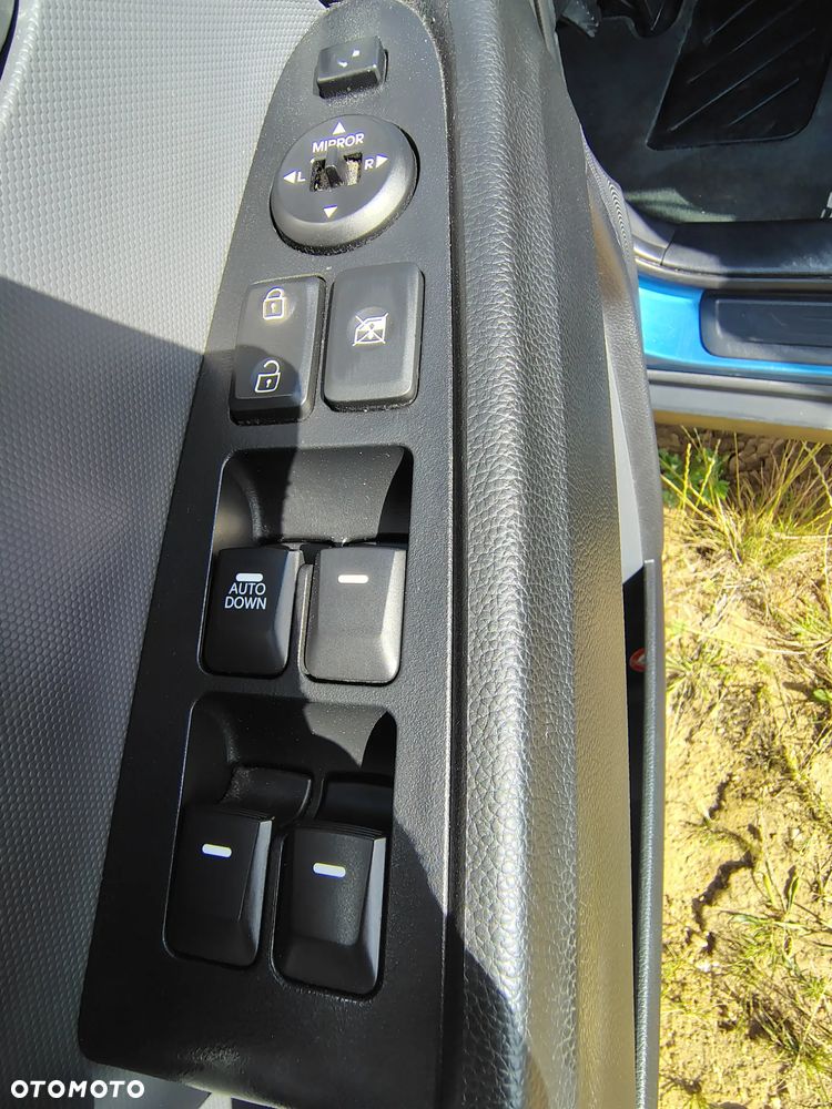 Kia Sportage 2.0 CVVT 2WD Spirit - 23