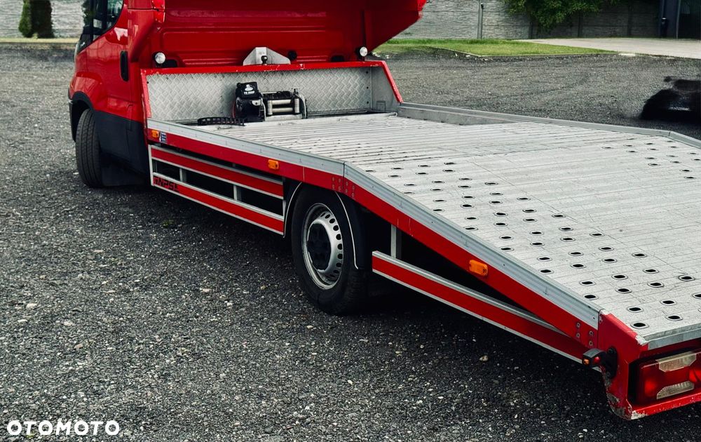 Iveco Daily 35-180 - 11