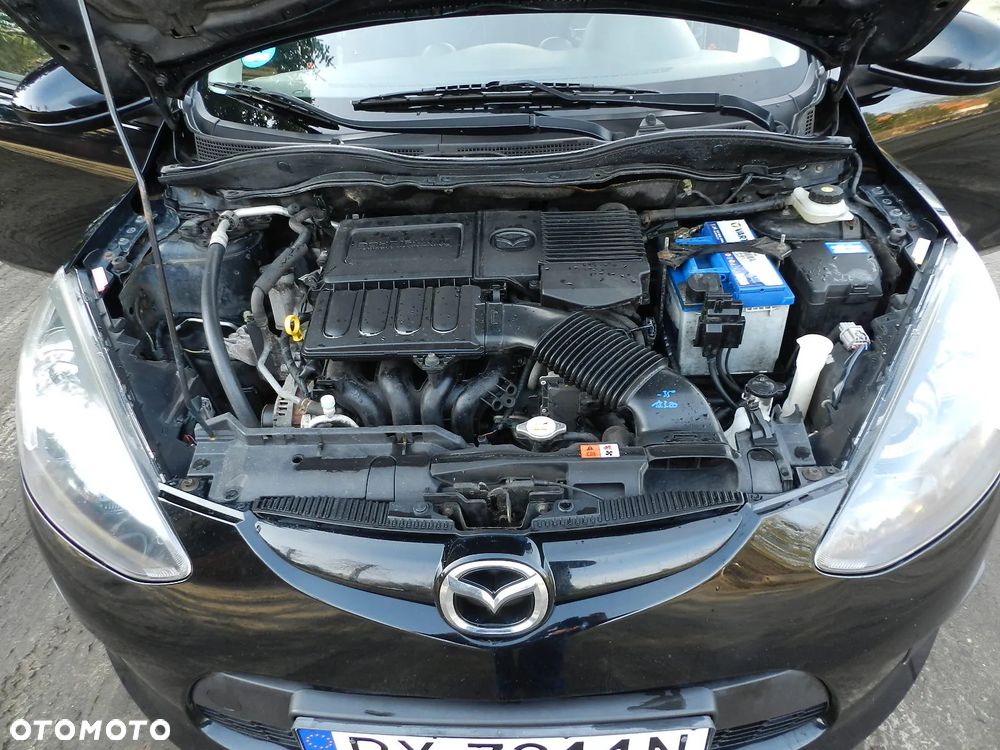 Mazda 2 - 19