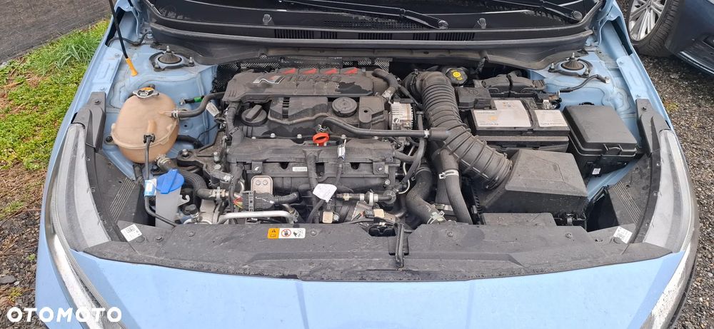 Hyundai i20 1.6 T-GDI N Performance - 9