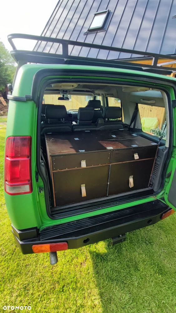 Land Rover Discovery - 24