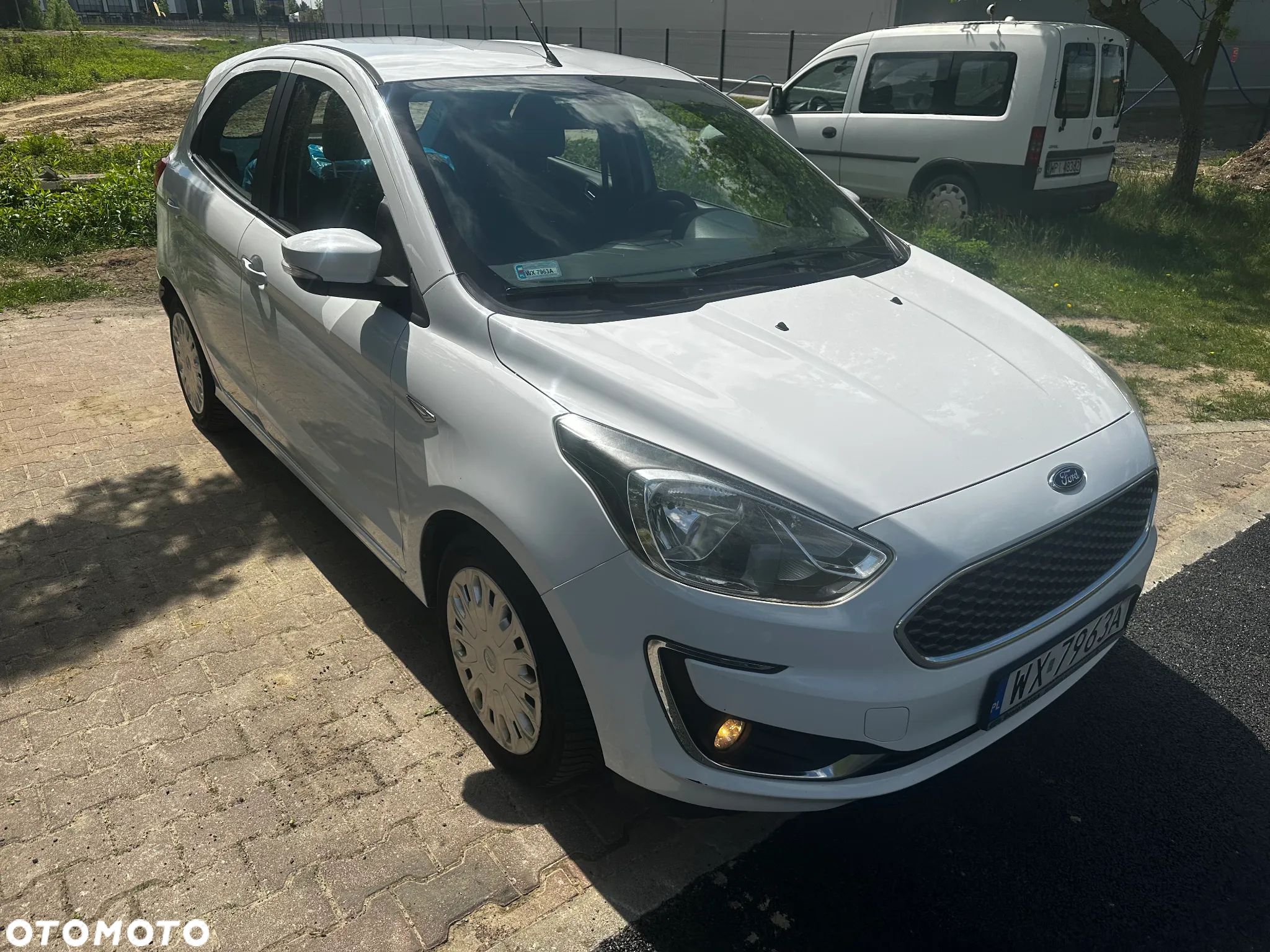 Ford Ka+ 1.2 Ti-VCT Trend Plus - 3