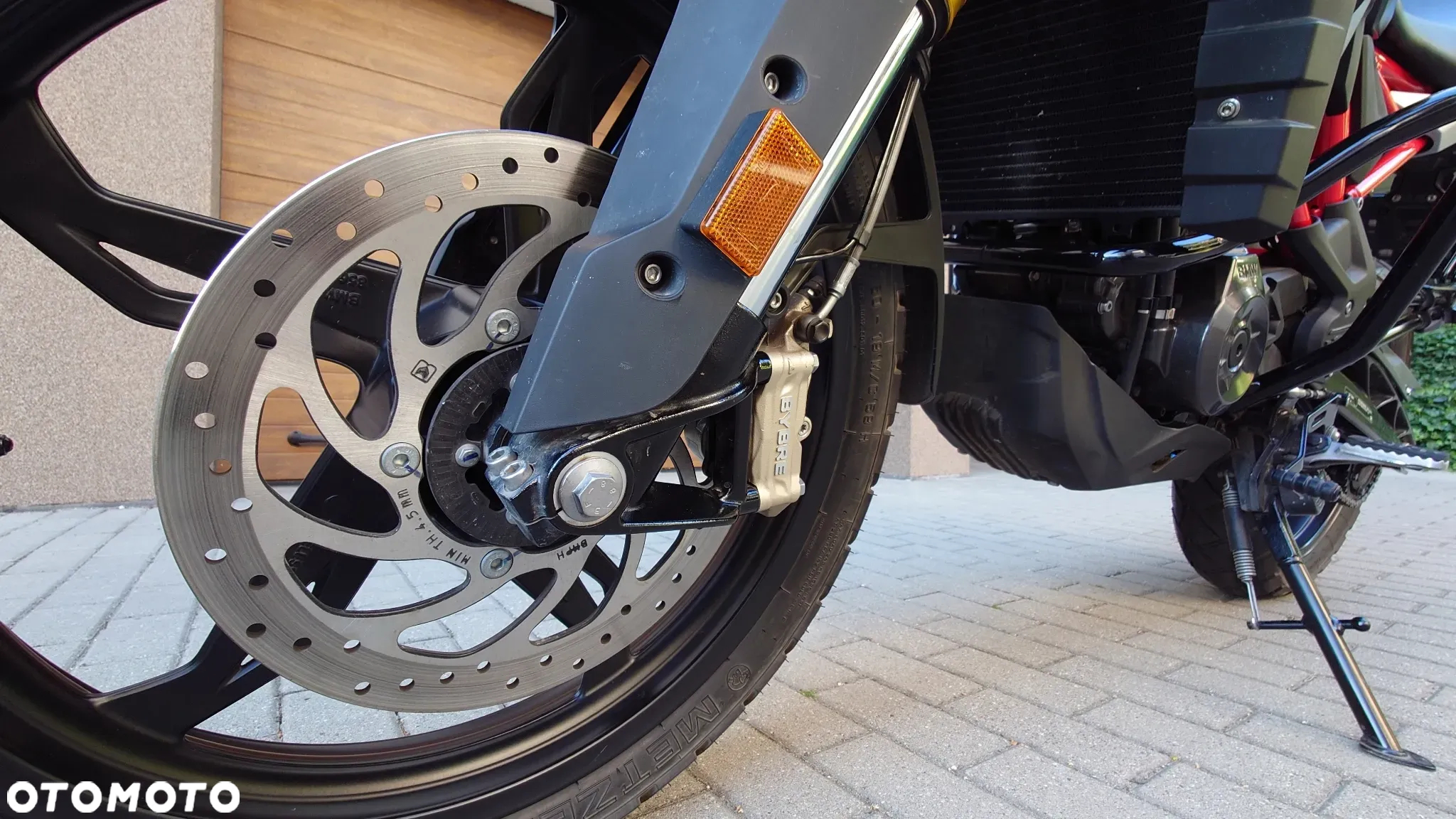 BMW GS - 18