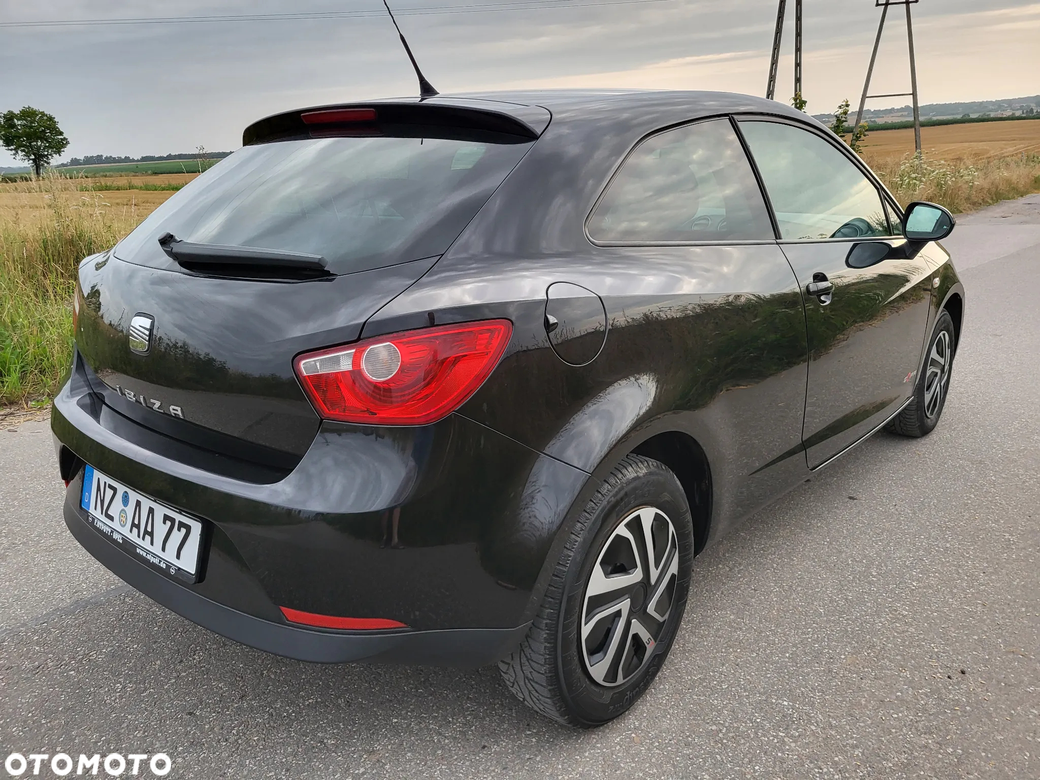 Seat Ibiza SC 1.4 16V Style - 5