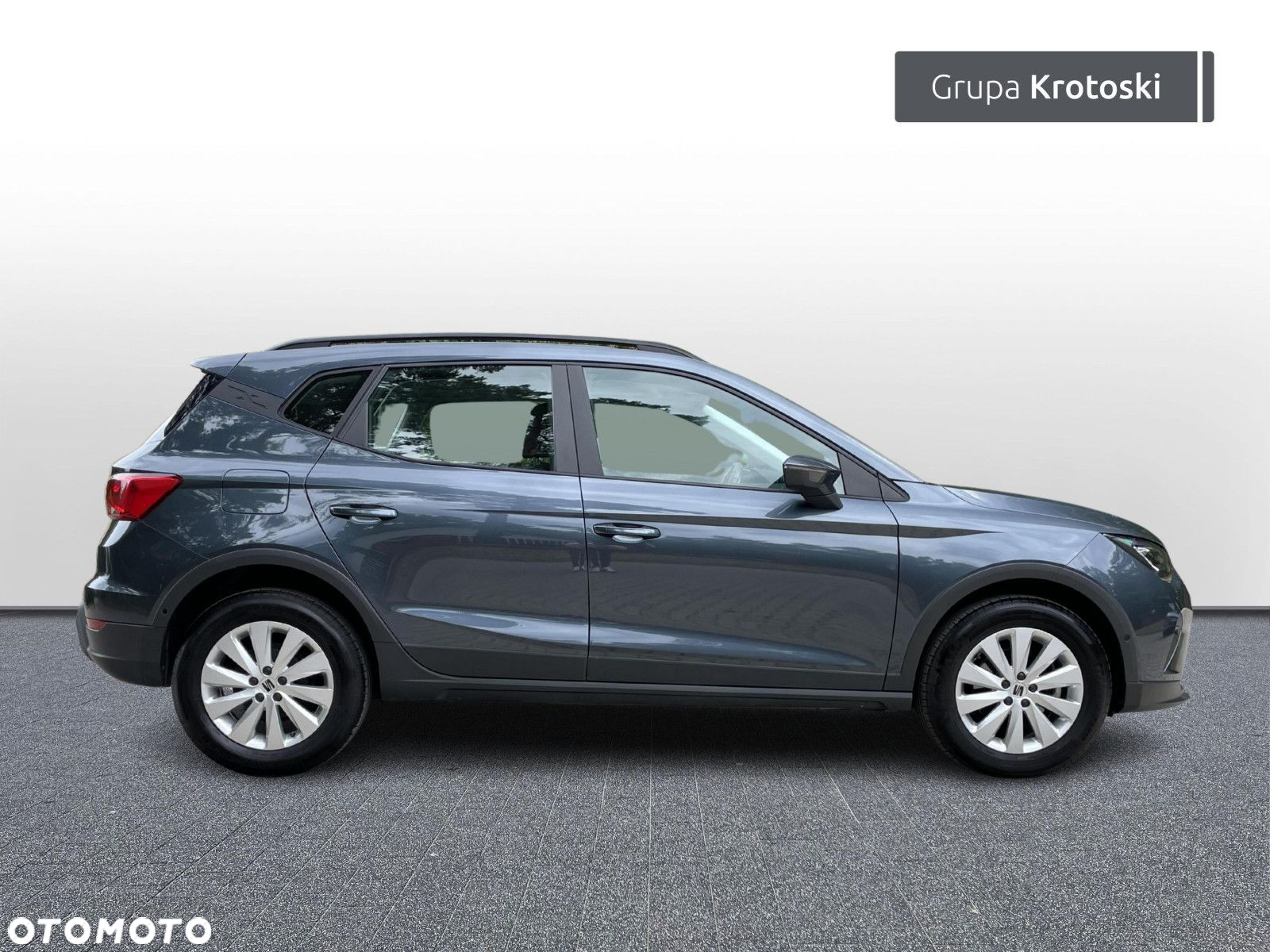 Seat Arona - 7