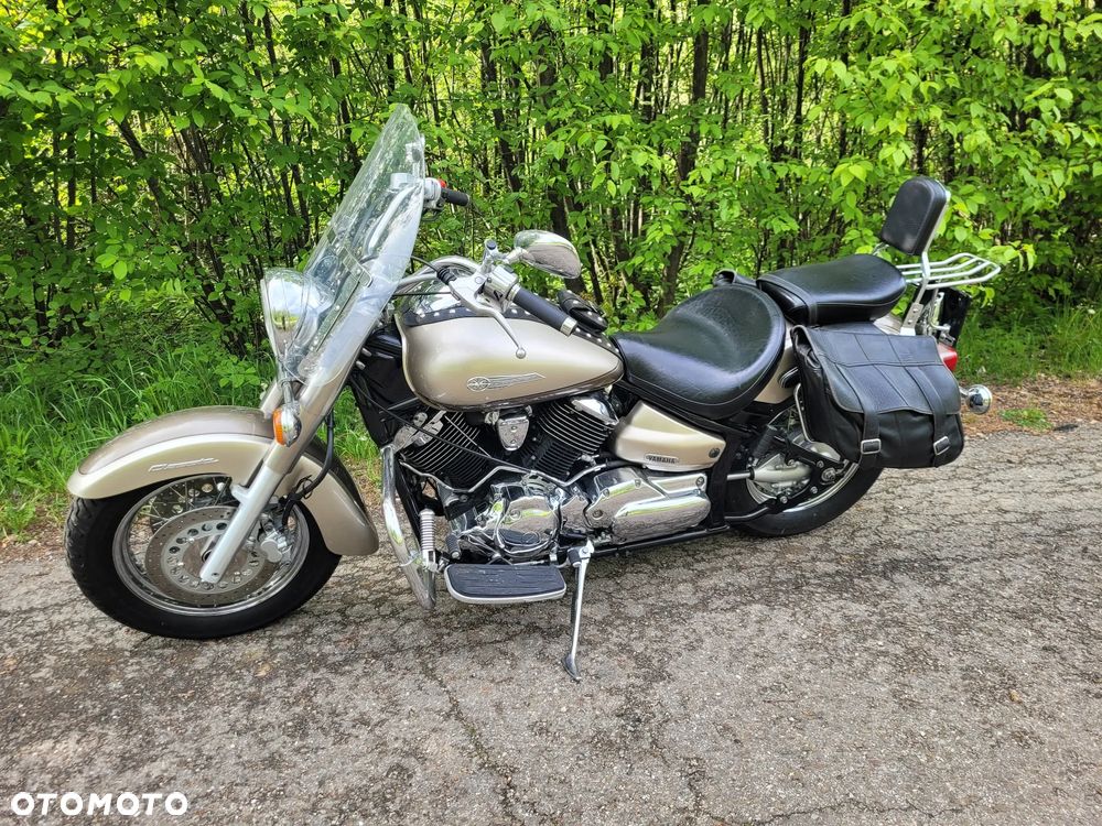 Yamaha Drag Star - 28