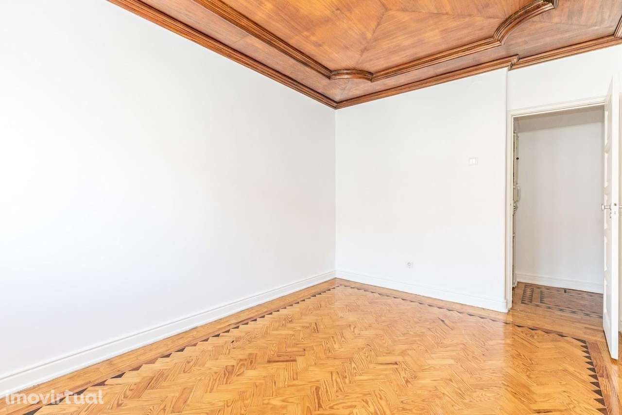 Apartamento T3 Campo de Ourique - Grande imagem: 4/26