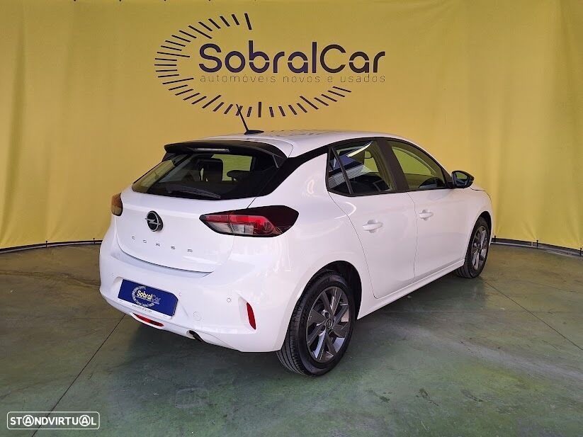 Opel Corsa 1.2 T Edition - 3