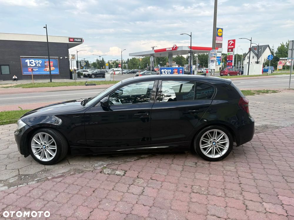 BMW Seria 1 118i Edition Sport - 6