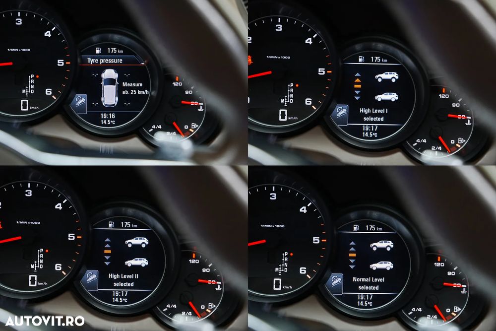 Porsche Cayenne 3.0 L - 22