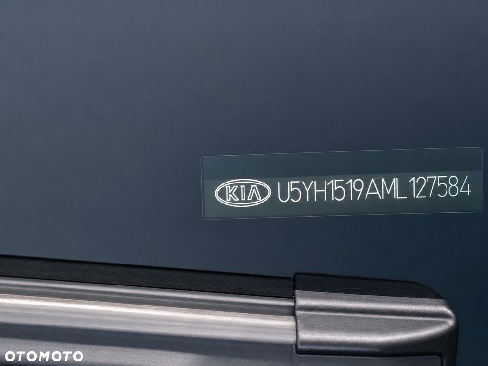 Kia Ceed 1.6 CRDi mHEV M - 9
