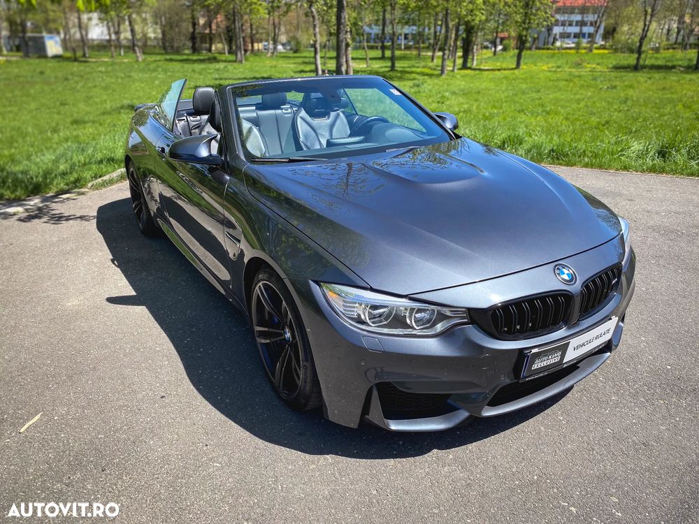 BMW M4 - 3