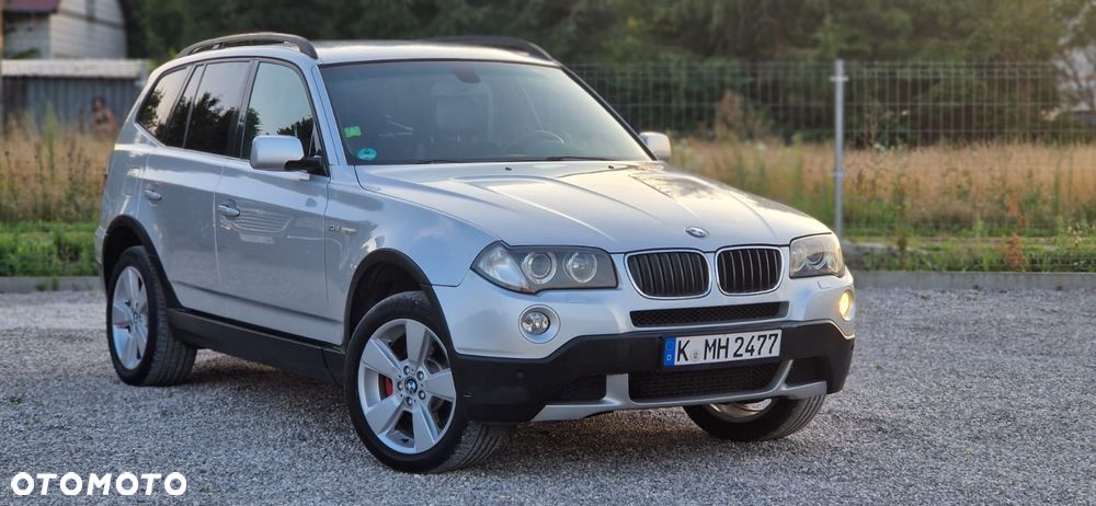 BMW X3 xDrive20d Edition Lifestyle - 6