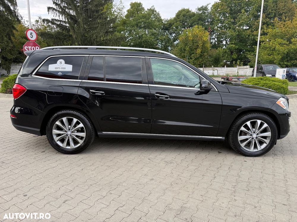 Mercedes-Benz Gle 2014 photo 5