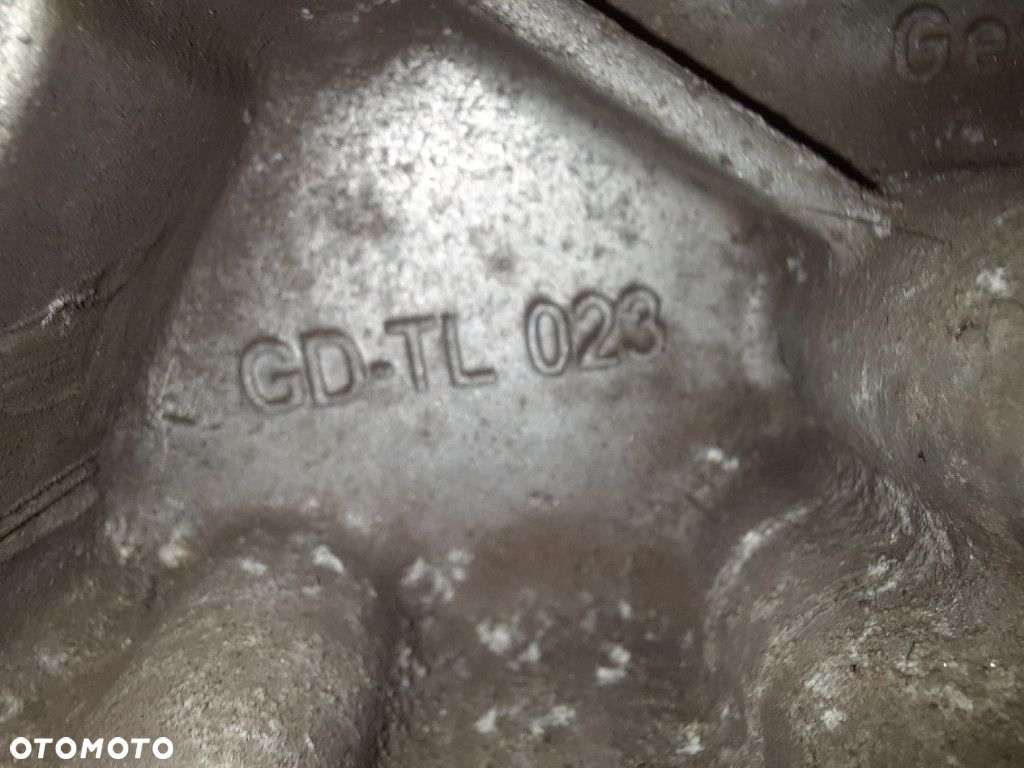 VOLKSWAGEN GOLF IV 1.4MT 75KM 97-06 SKRZYNIA BIEGÓW MANUALNA WWO - 13