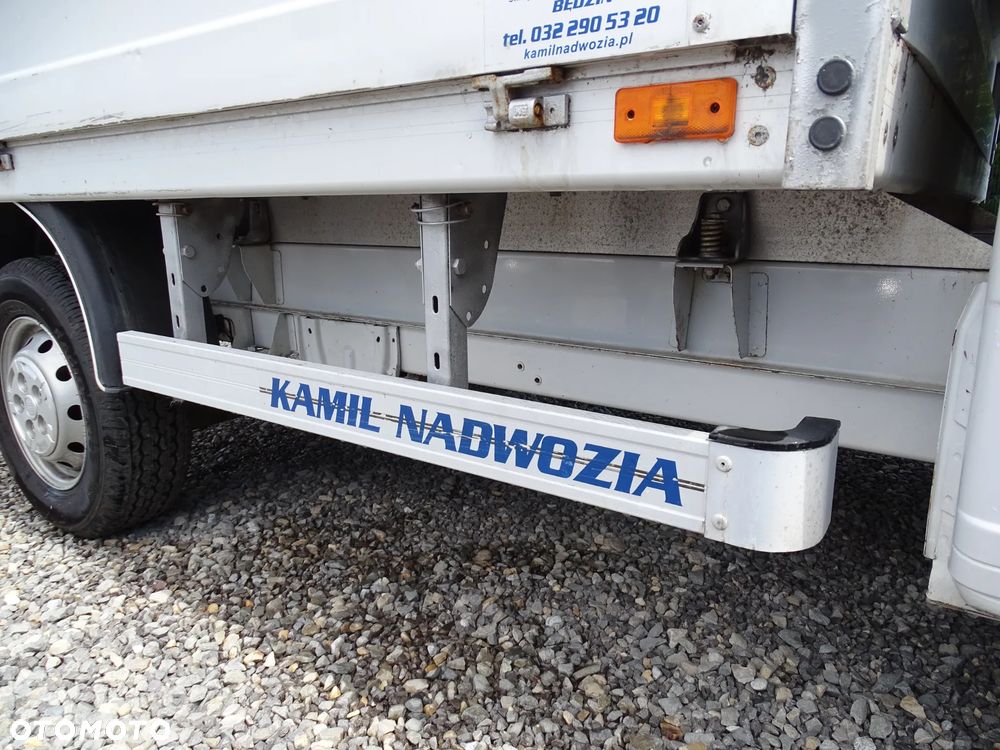 Fiat DUCATO  DOKA - 32
