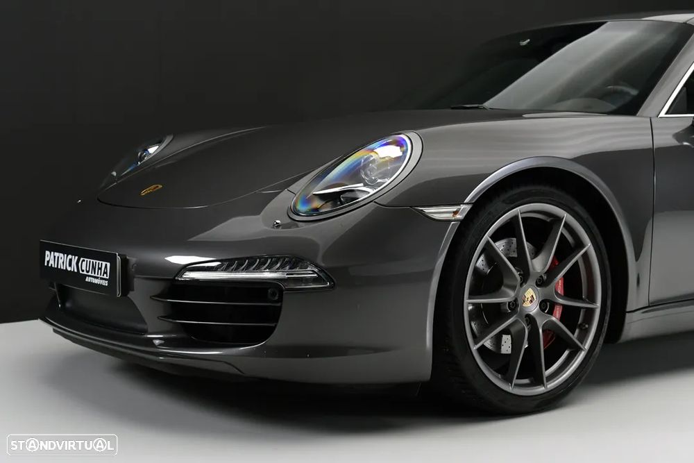 Porsche 911 (991) Carrera S PDK - 6