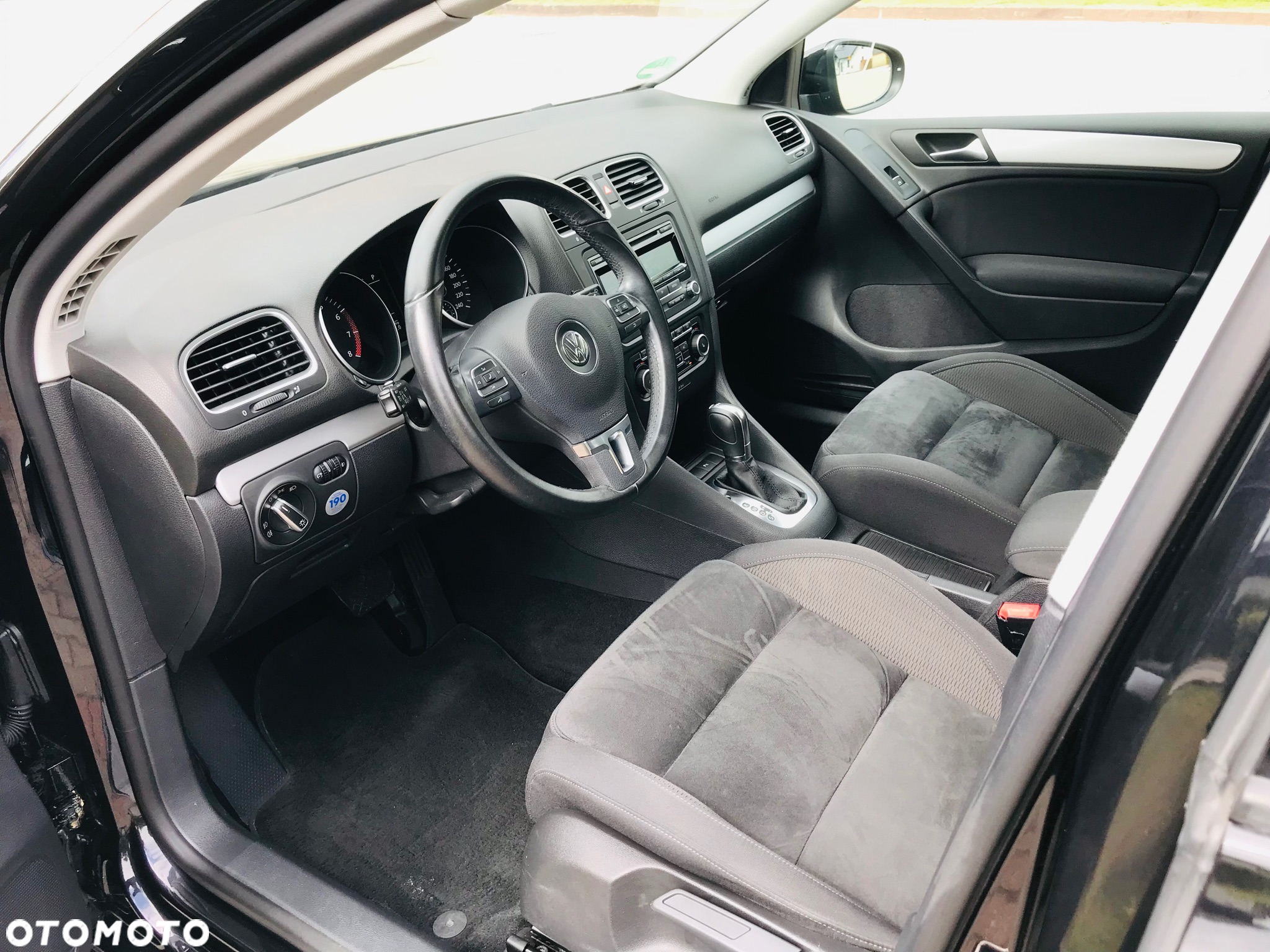 Volkswagen Golf 1.4 TSI DSG Highline - 13