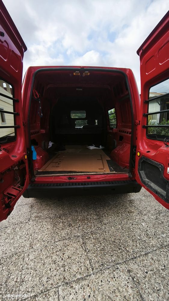 Ford TRANSIT - 6