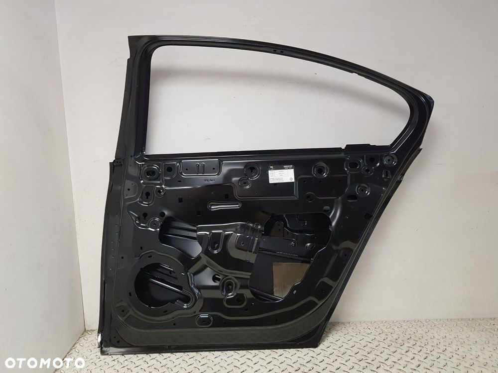 FABRYCZNIE NOWE ORYGINALNE DRZWI PRAWE TYLNE PRAWA TYŁ CITROEN DS9 21-25 9834638580 - 7