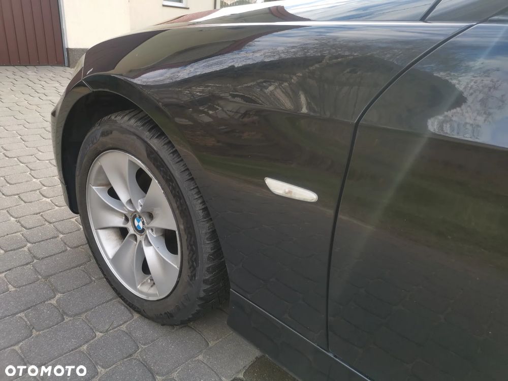 BMW Seria 3 - 13