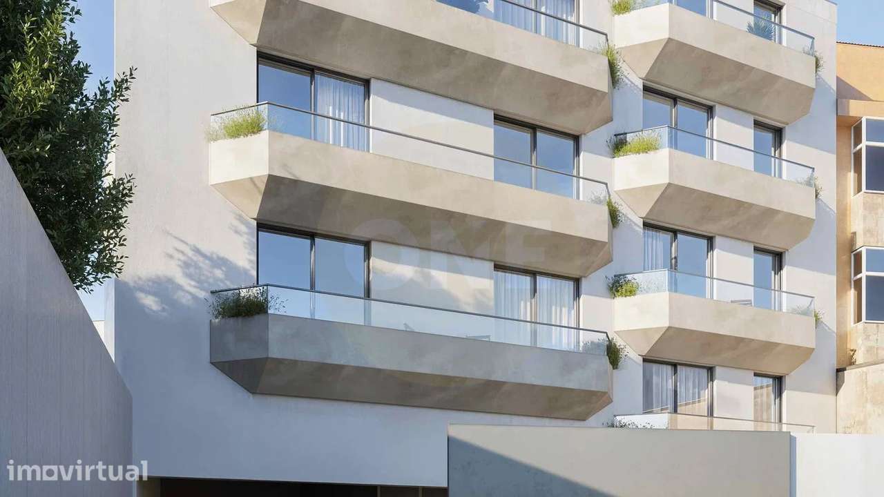 Apartamento T2 - Grande imagem: 4/11