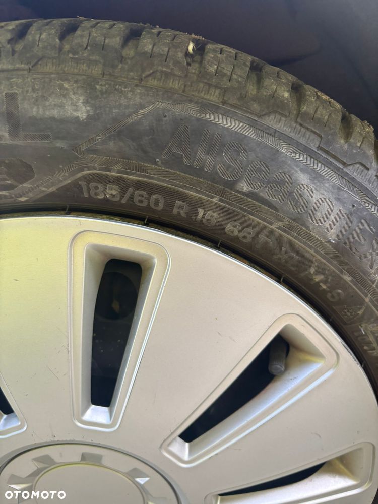 Opel Meriva - 4