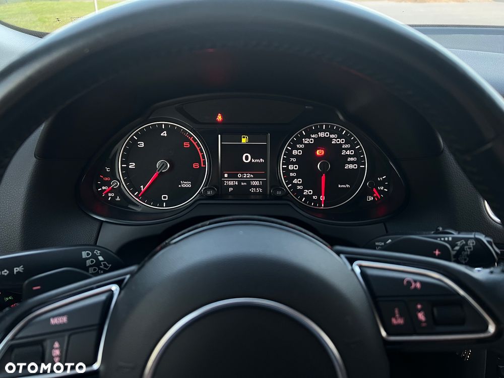 Audi Q5 2.0 TDI quattro S tronic - 23
