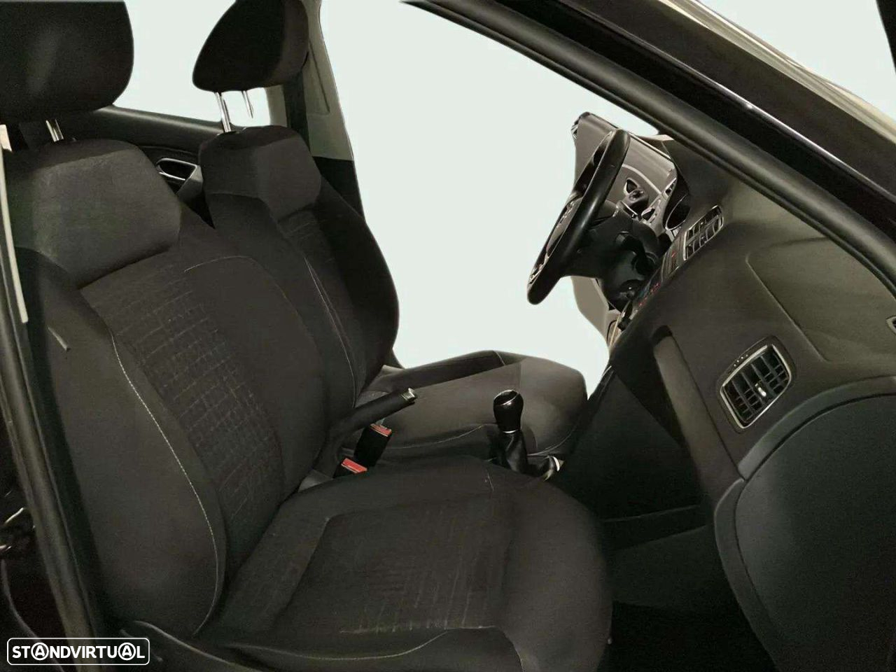 VW Polo 1.2 TSi Connect - 11