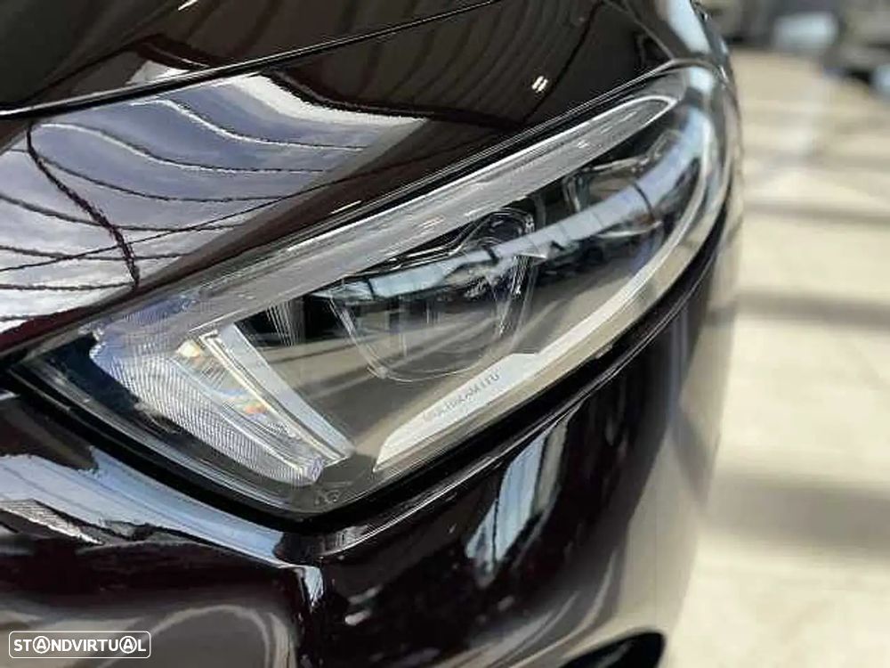 Mercedes-Benz CLS 300 d 4Matic 9G-TRONIC AMG Line - 5