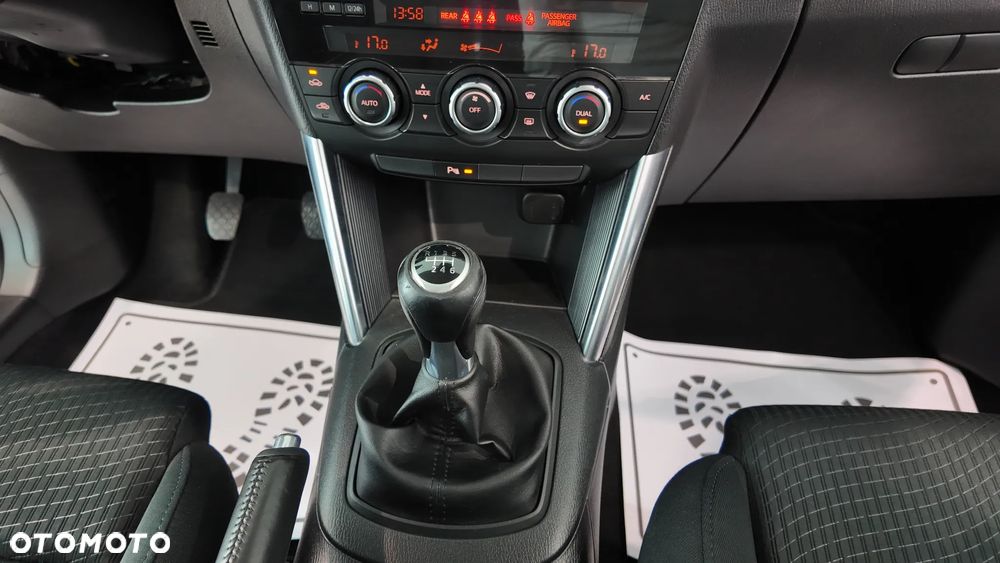 Mazda CX-5 2.2 D Skyenergy - 39