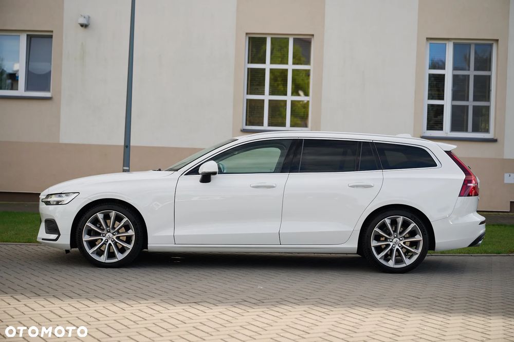 Volvo V60 2.0T Geartronic Powershift Momentum - 9