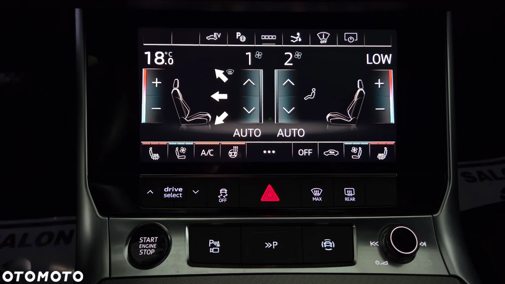 Audi A7 Sportback - 19