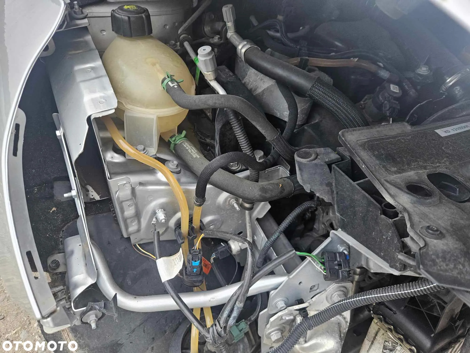 Renault Clio 1.5 dCi Energy Alize - 15