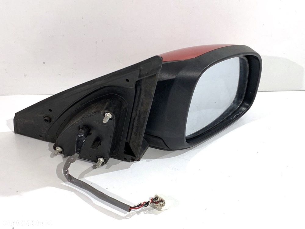 LUSTERKO PRAWY  SUZUKI SWIFT III (MZ, EZ) 2005 - 2022 1.3 (RS 413) 68 kW [92 KM] benzyna 2005 - 2022 - 1